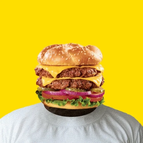 Gif Burger