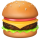 Emoji Burger