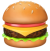 Emoji Burger