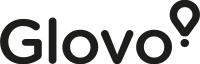 Logotipo Glovo