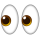 Emoji Ojos