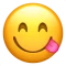 Emoji con lengua fuera