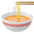 Emoji Noodle